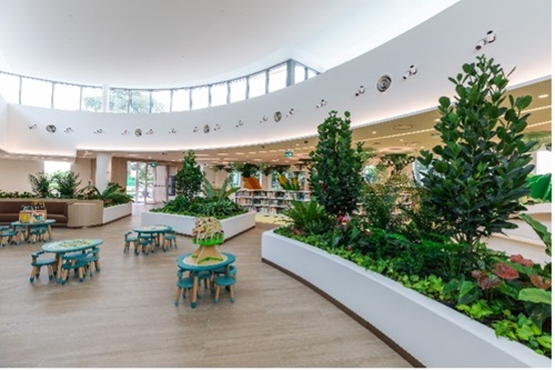 Giving Made Easier through Partnership with Giving.sg