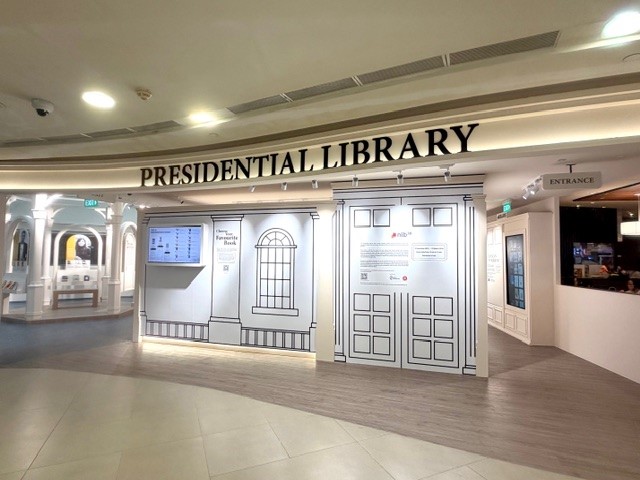 Presidential Library