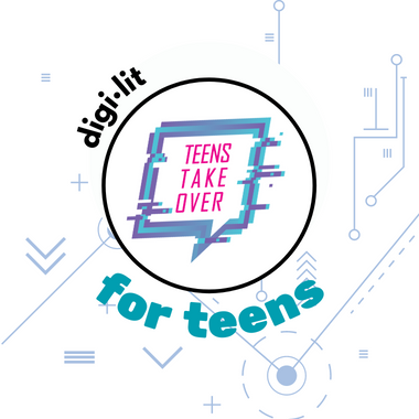 Digital Teens